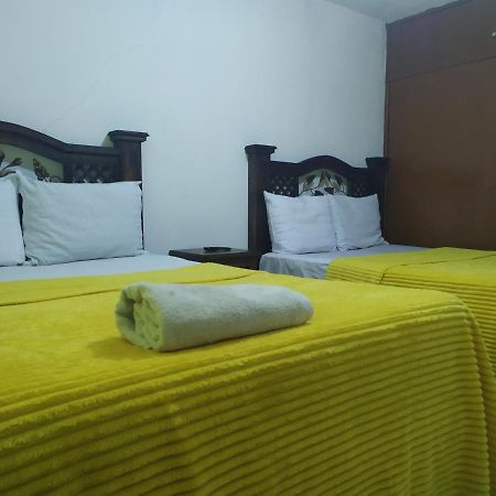 Hotel Colonial Maya 과테말라 외부 사진
