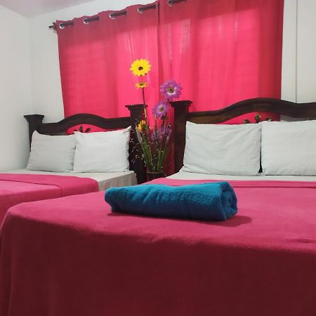 Hotel Colonial Maya 과테말라 외부 사진