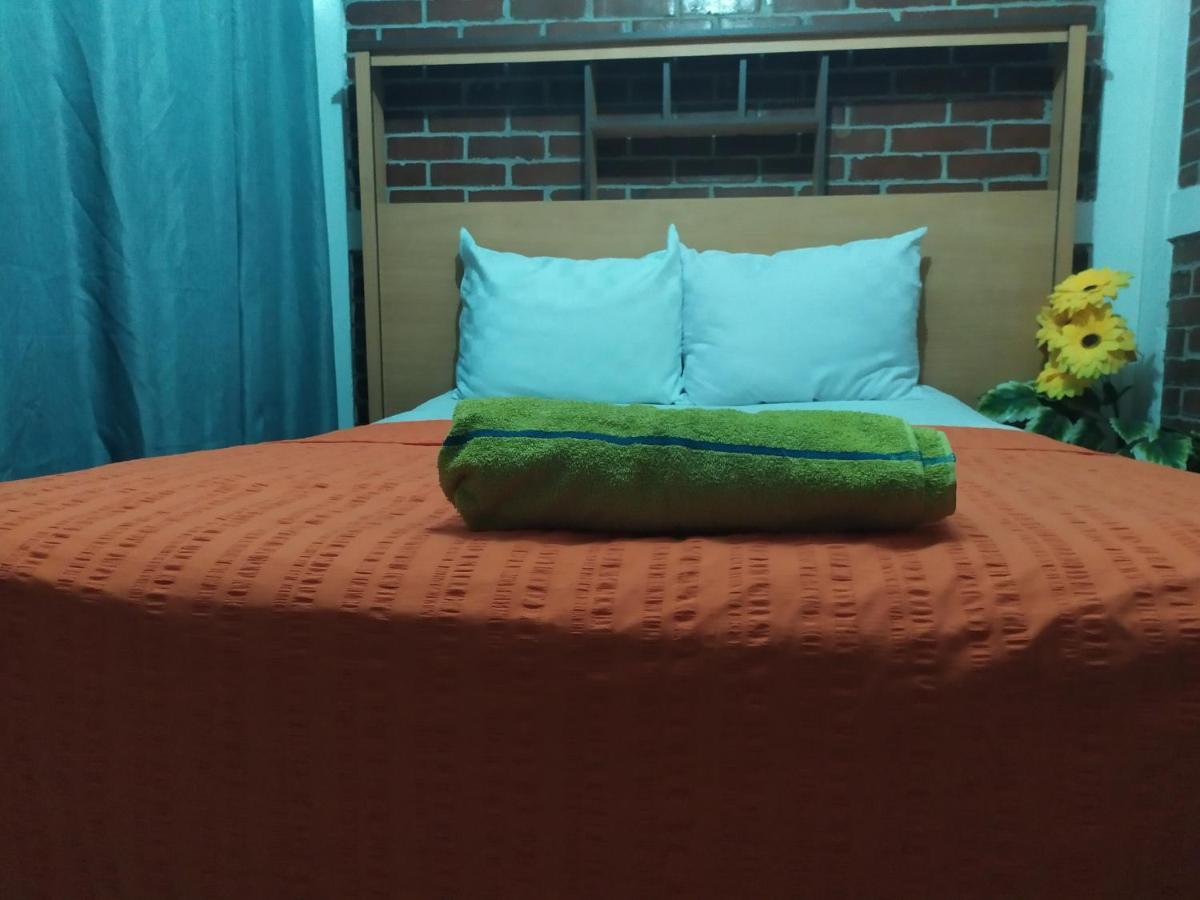 Hotel Colonial Maya 과테말라 외부 사진