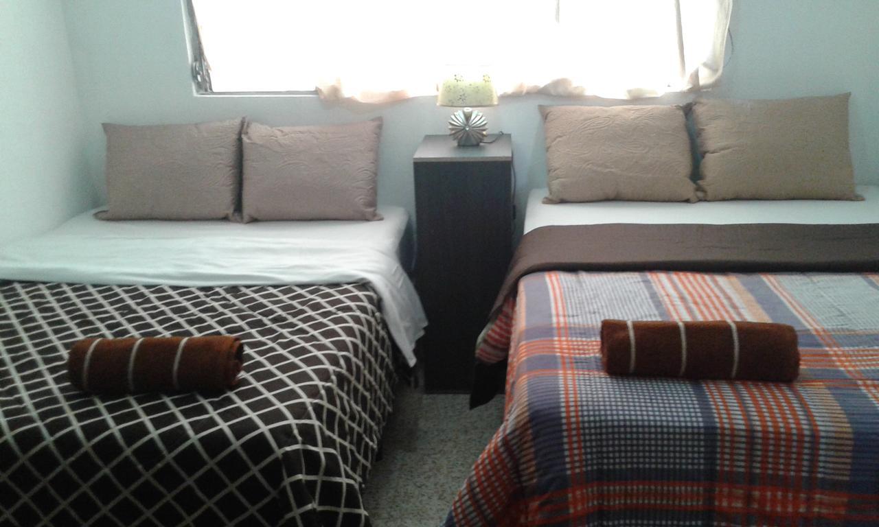 Hotel Colonial Maya 과테말라 외부 사진