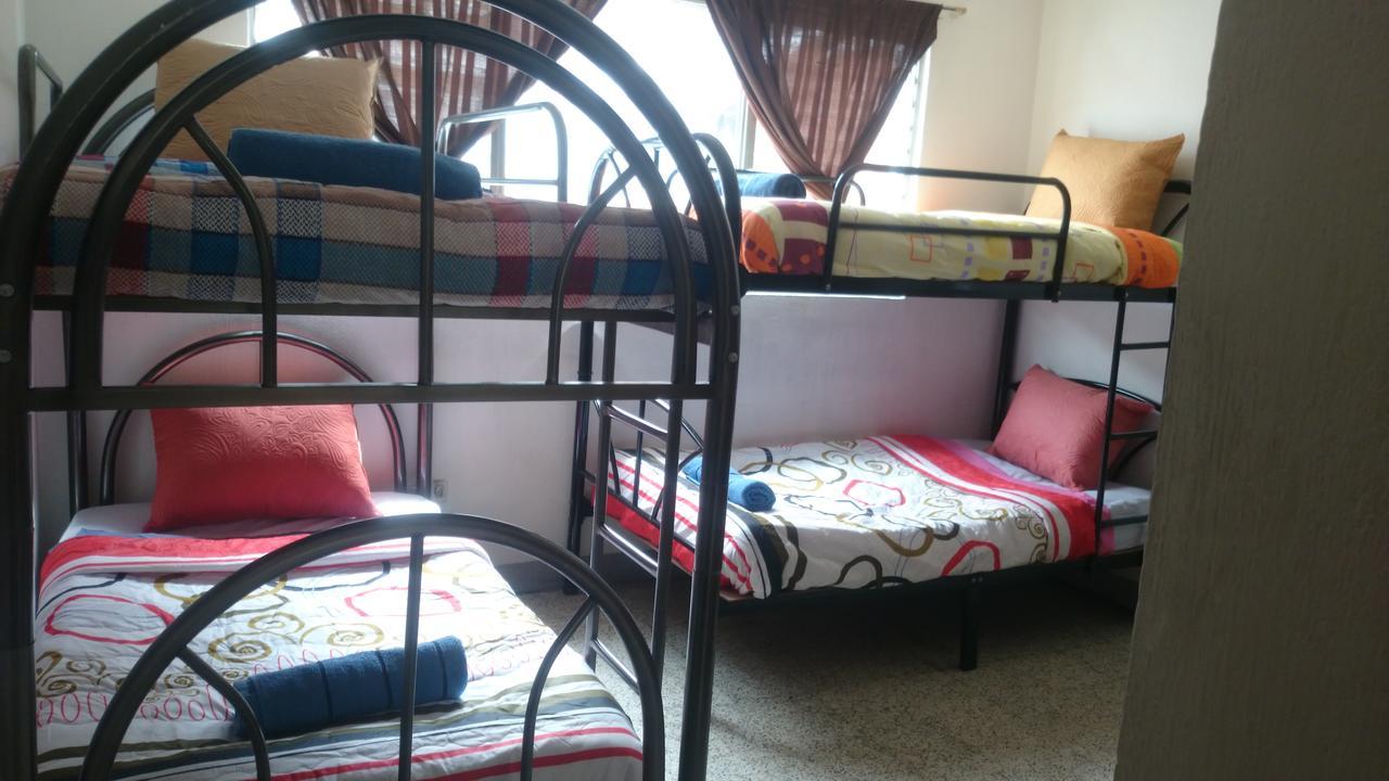 Hotel Colonial Maya 과테말라 외부 사진