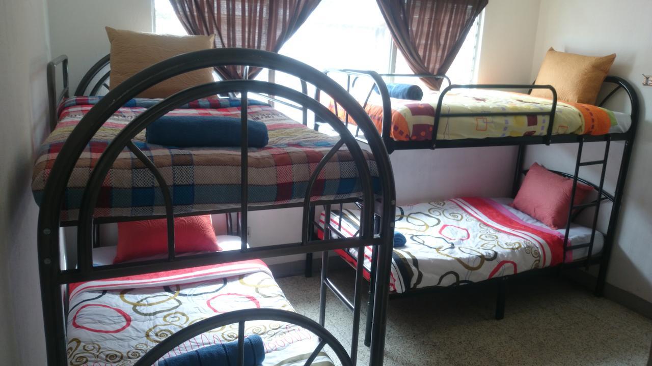Hotel Colonial Maya 과테말라 외부 사진