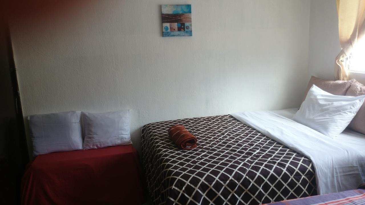 Hotel Colonial Maya 과테말라 외부 사진