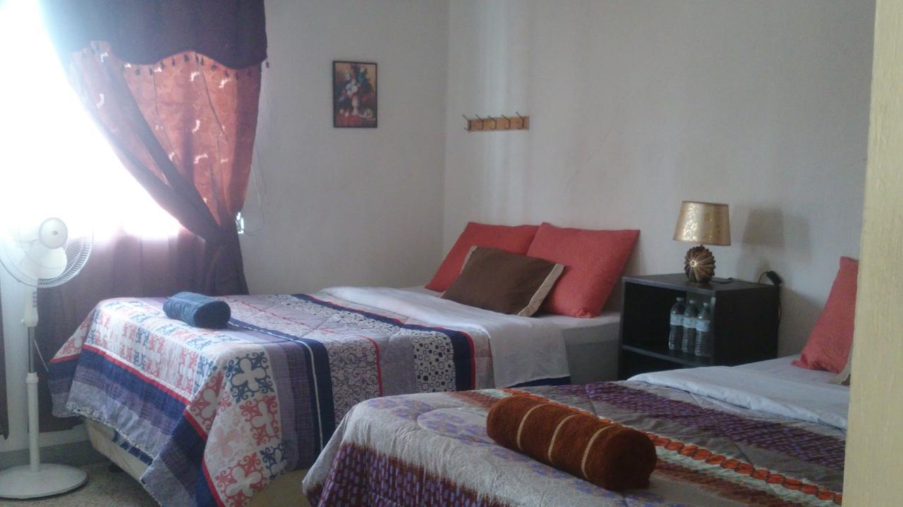 Hotel Colonial Maya 과테말라 외부 사진