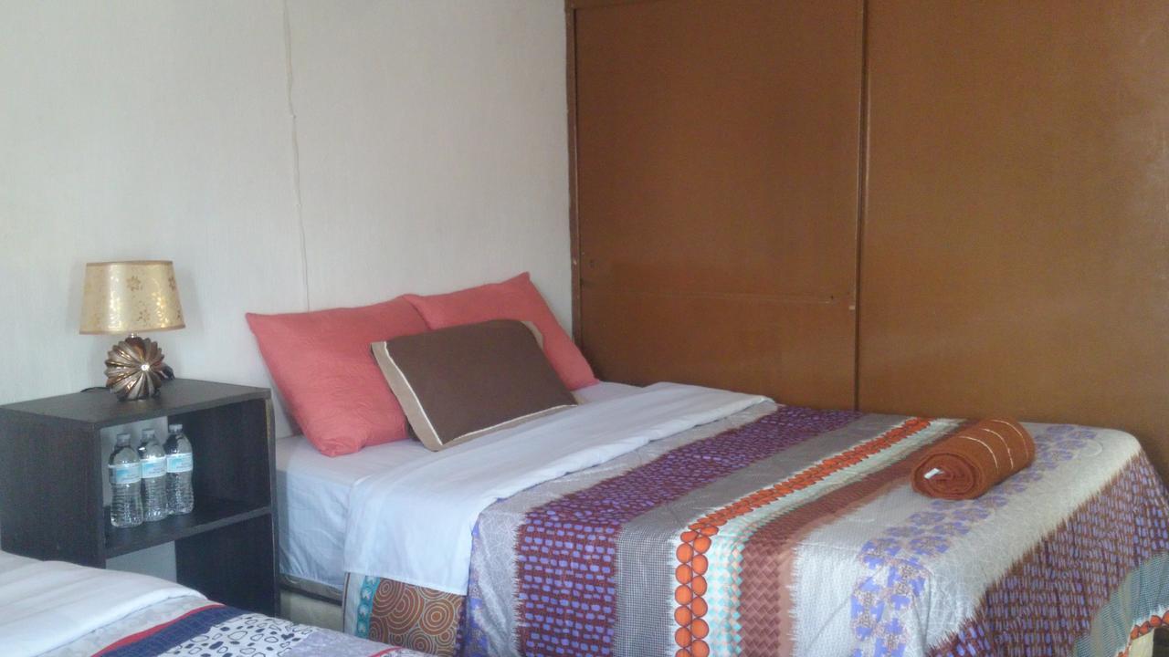 Hotel Colonial Maya 과테말라 외부 사진