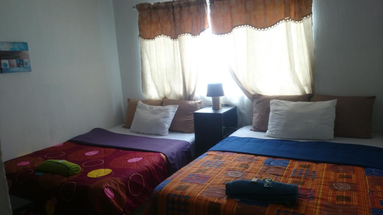 Hotel Colonial Maya 과테말라 외부 사진