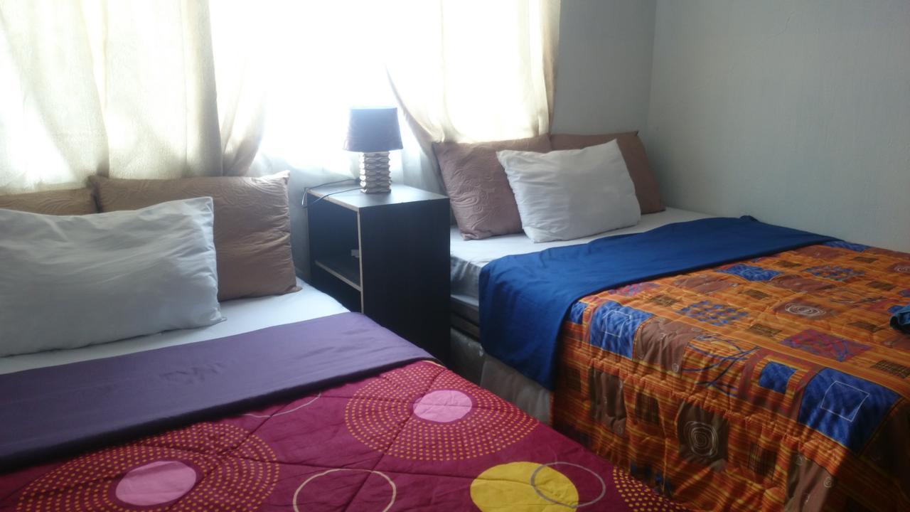Hotel Colonial Maya 과테말라 외부 사진