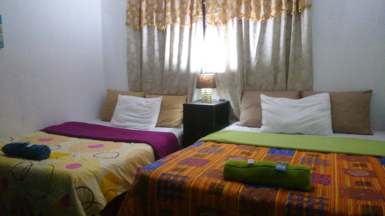 Hotel Colonial Maya 과테말라 외부 사진