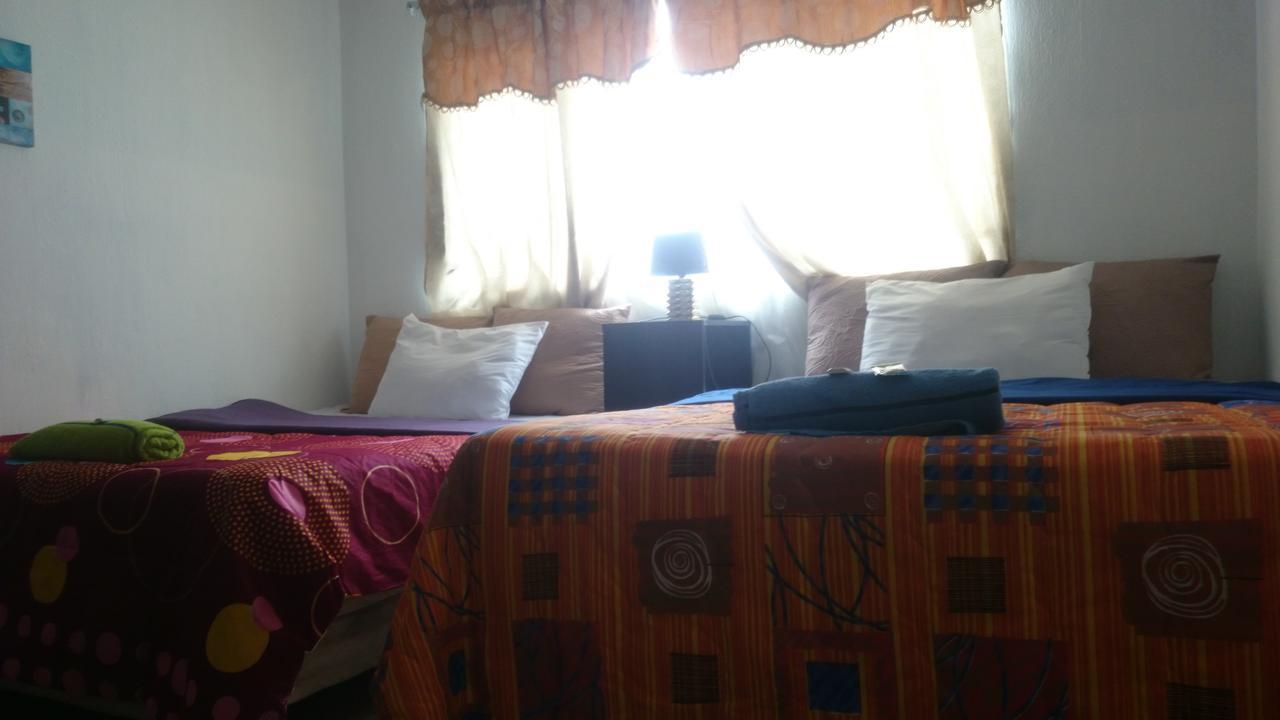 Hotel Colonial Maya 과테말라 외부 사진