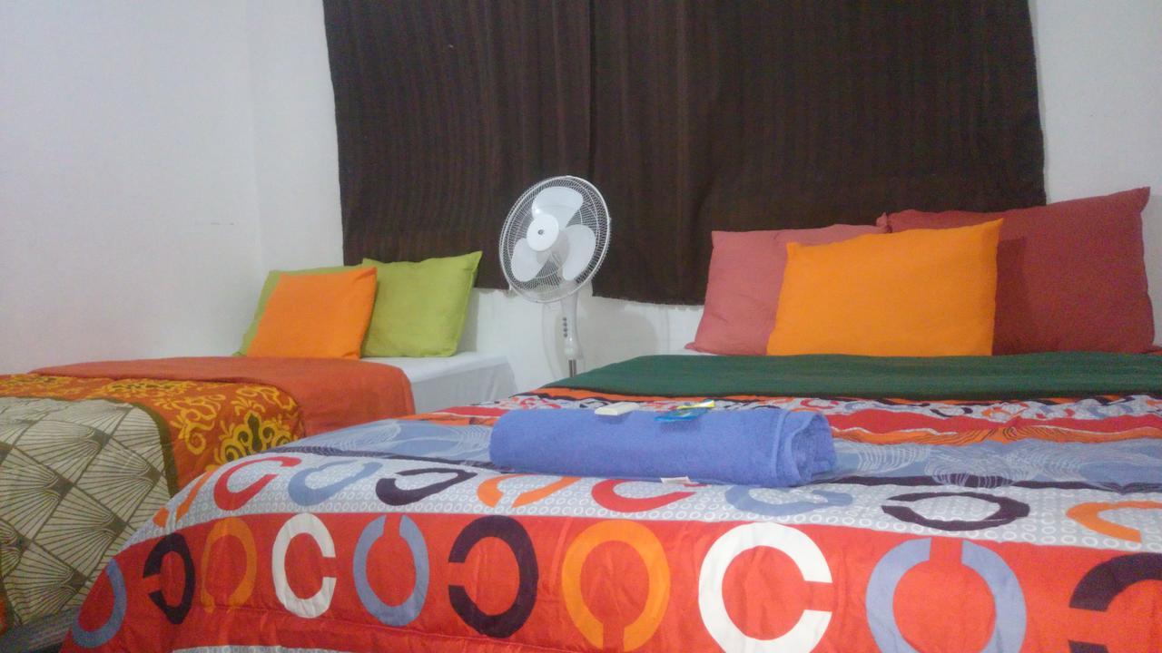 Hotel Colonial Maya 과테말라 외부 사진