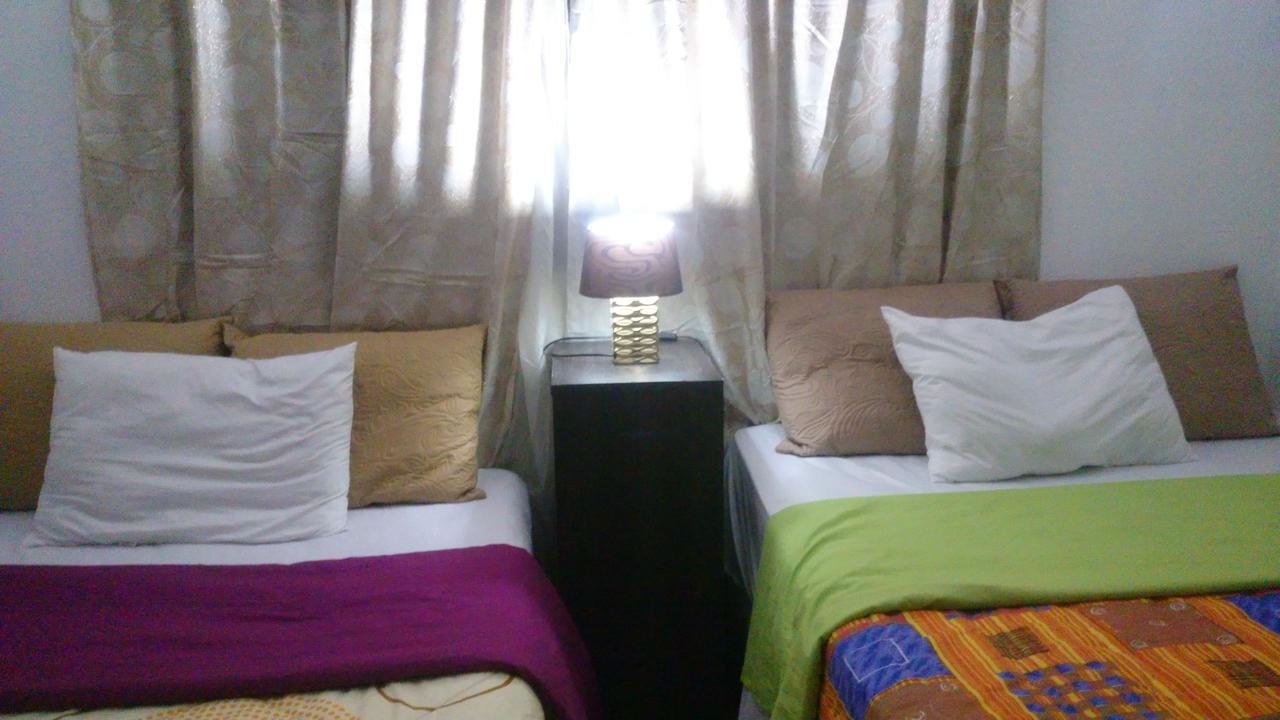 Hotel Colonial Maya 과테말라 외부 사진