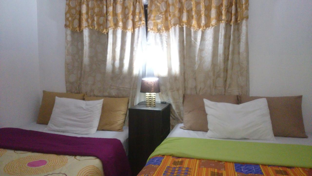 Hotel Colonial Maya 과테말라 외부 사진