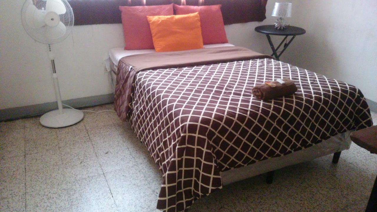 Hotel Colonial Maya 과테말라 외부 사진