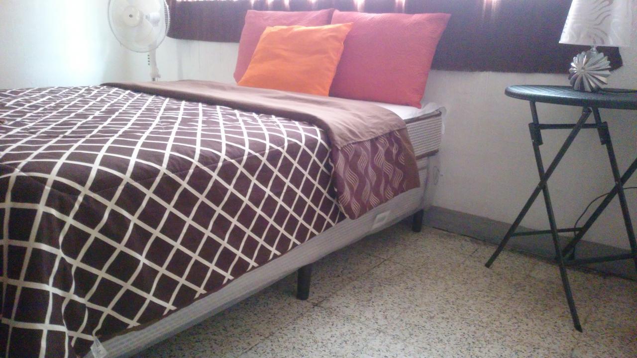 Hotel Colonial Maya 과테말라 외부 사진