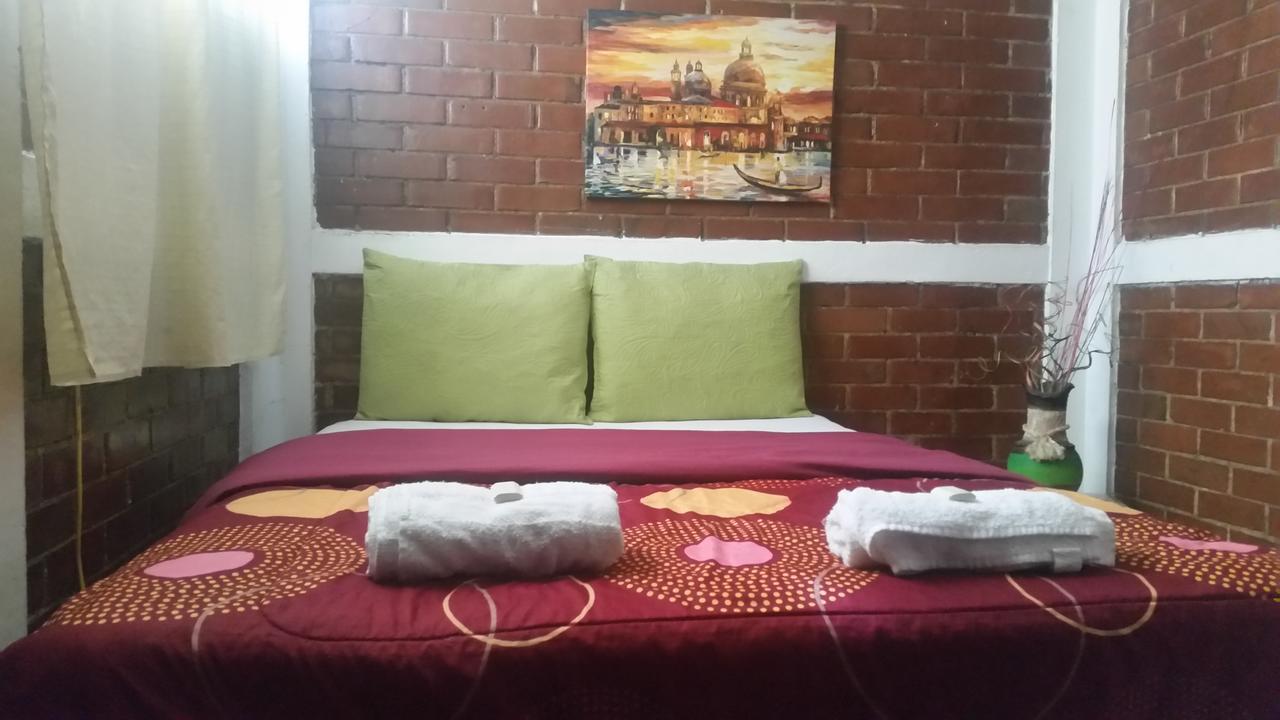 Hotel Colonial Maya 과테말라 외부 사진