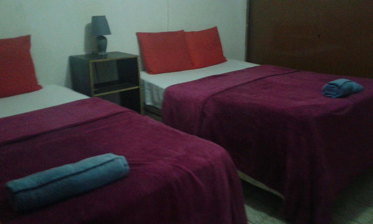Hotel Colonial Maya 과테말라 외부 사진