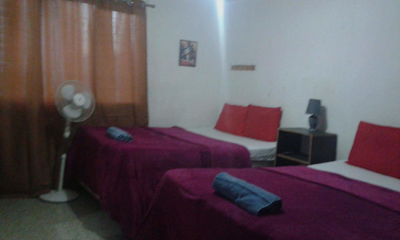 Hotel Colonial Maya 과테말라 외부 사진