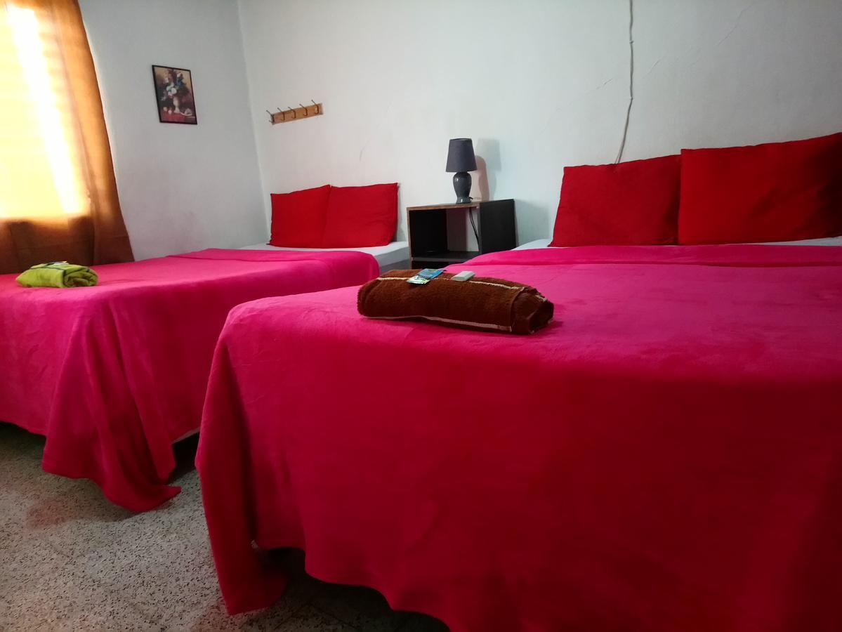 Hotel Colonial Maya 과테말라 외부 사진