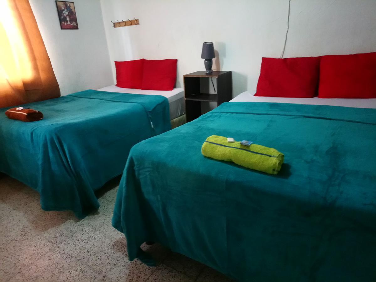 Hotel Colonial Maya 과테말라 외부 사진