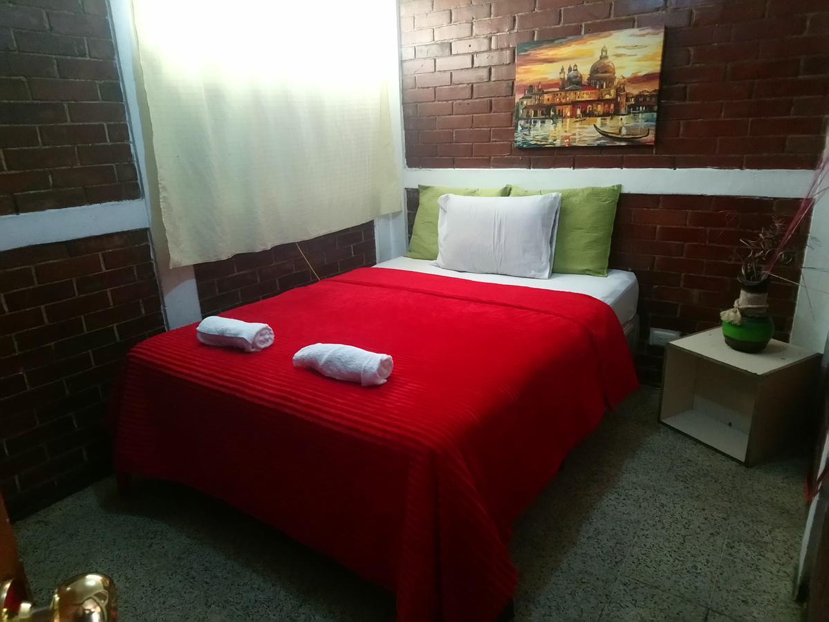 Hotel Colonial Maya 과테말라 외부 사진